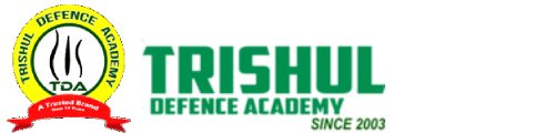Trishul IAS Defence Academy Delhi Logo